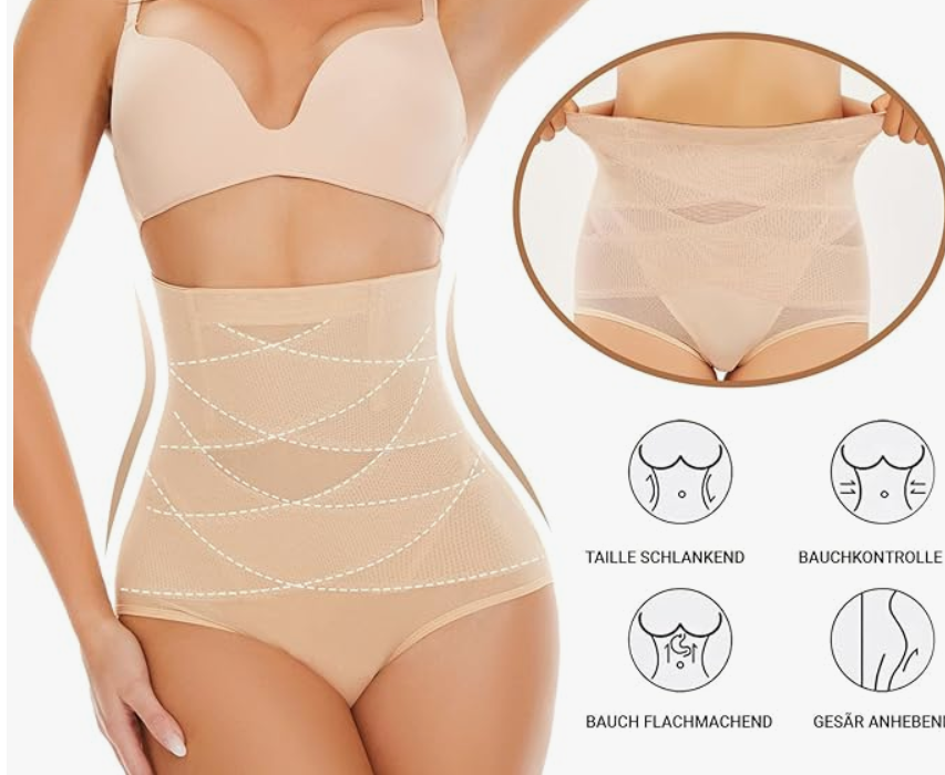 Ada™ | Shapewear for kvinner