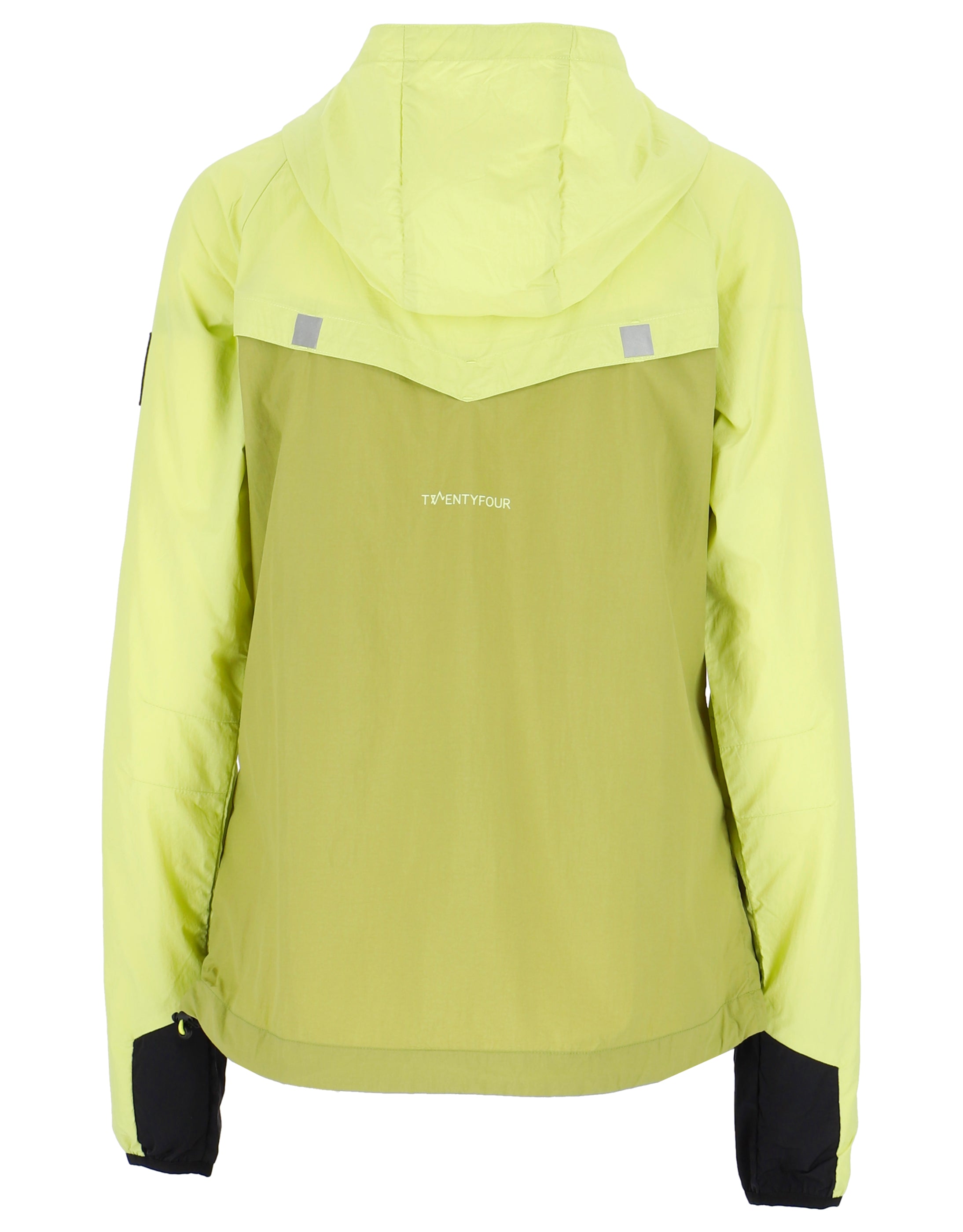 Flåm 2.0 Light Anorakk - Lime