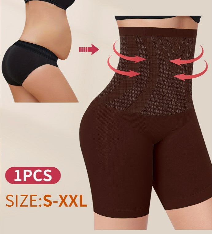 Lea | High-Waisted Tummy Control Shapewear