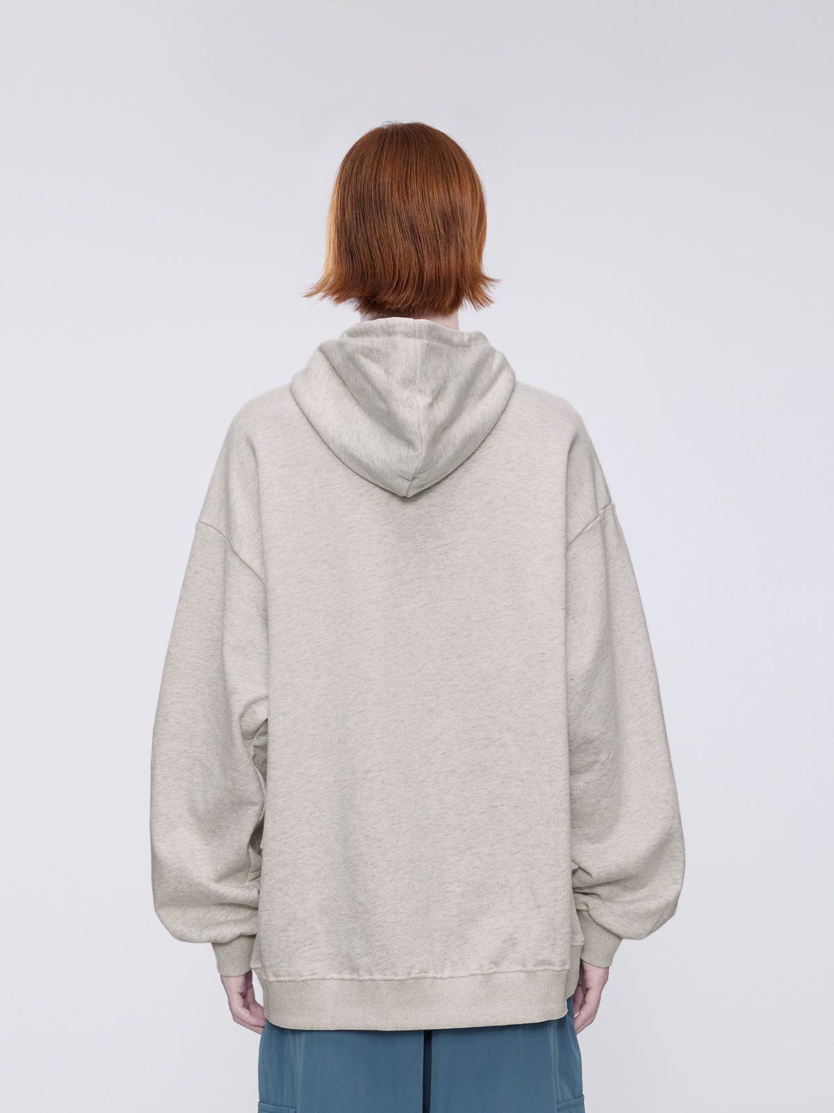 Aelfric Eden Stellaris Embroidered Hoodie