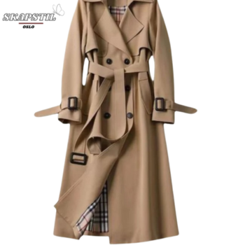 Liv™ | Trenchcoat