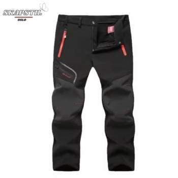 BreezFit™ | UltraLight eventyr Pants