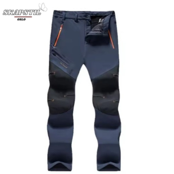 BreezFit™ | UltraLight eventyr Pants