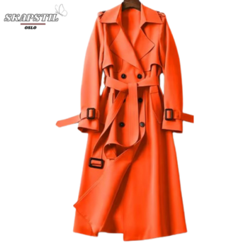 Liv™ | Trenchcoat