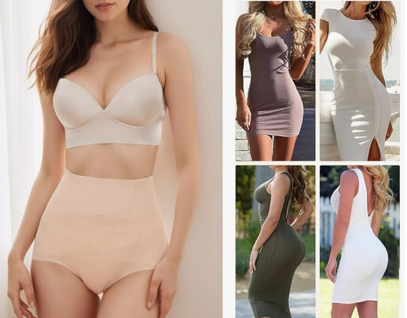 Ada™ | Shapewear for kvinner