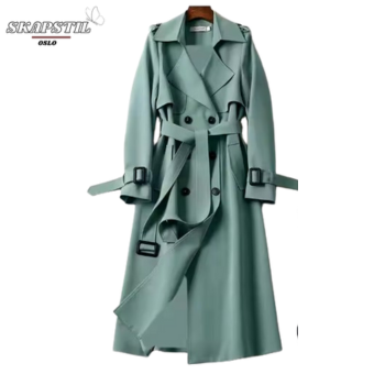 Liv™ | Trenchcoat