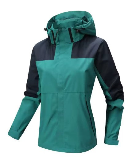 Siff™ | Outdoor Mountaineering Jacket