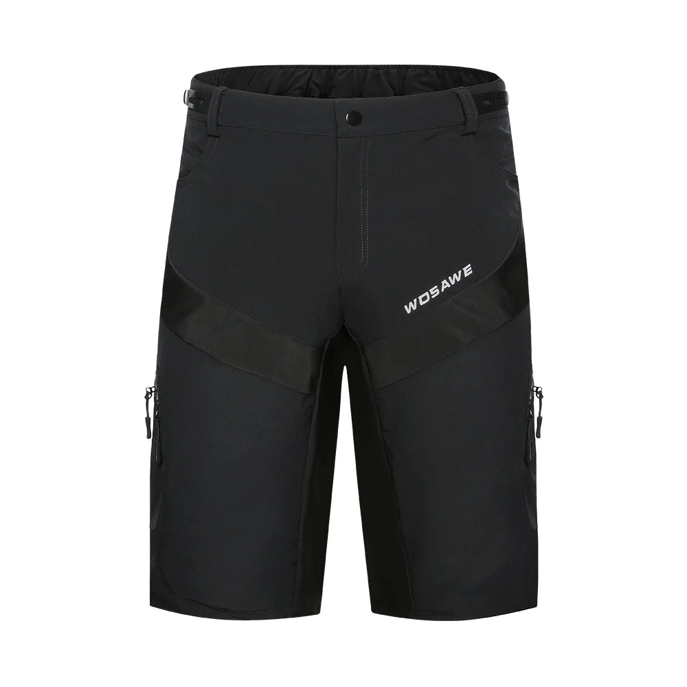 Hakon | Terrengsykkel- og sykkelshorts