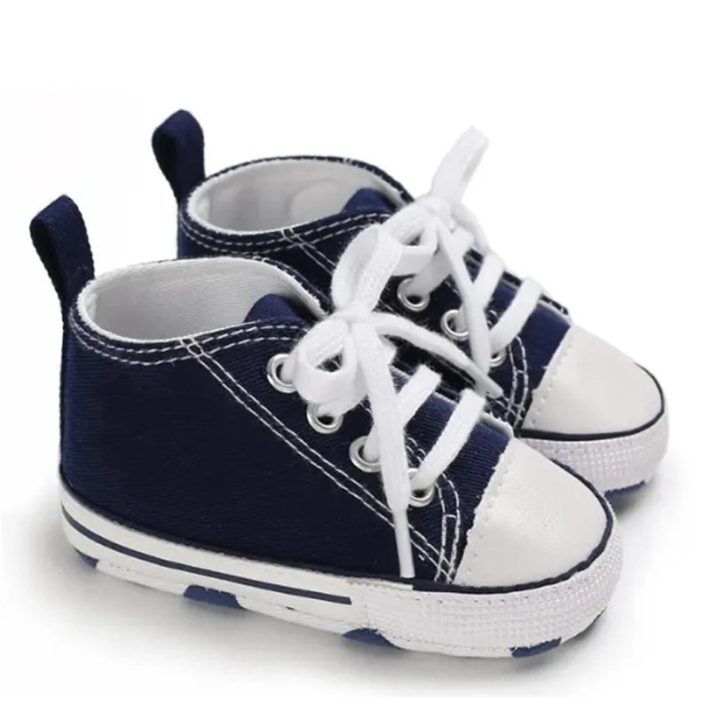 Unisex | Nieuwe Babyschoenen