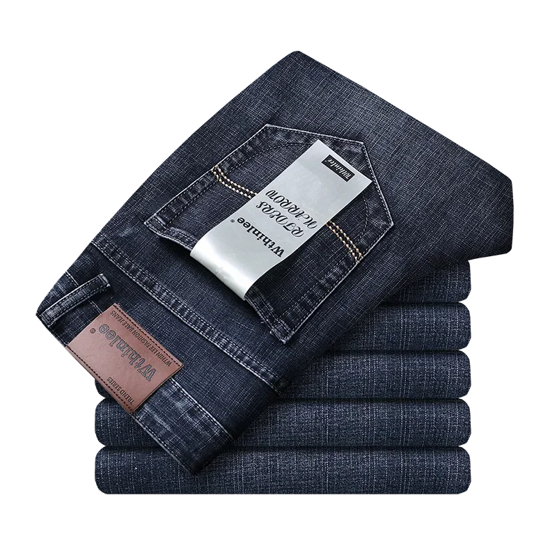 SkapStil | New Business-jeans