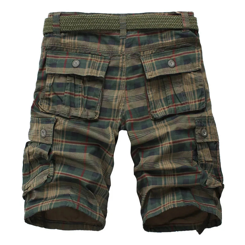 Ali™ | casual shorts