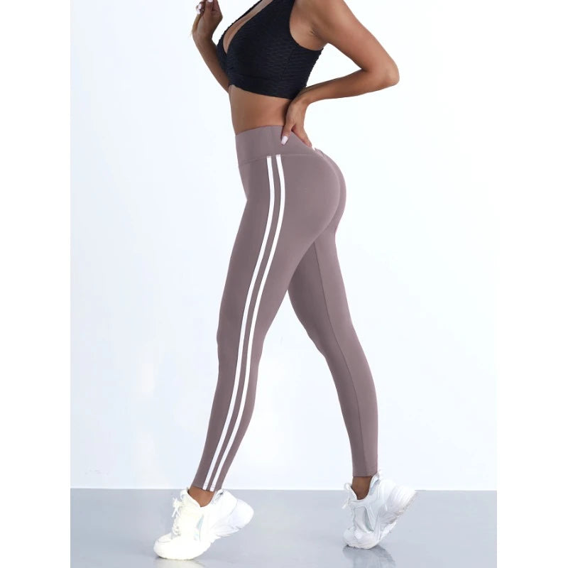 ZenFit | Yoga Leggings