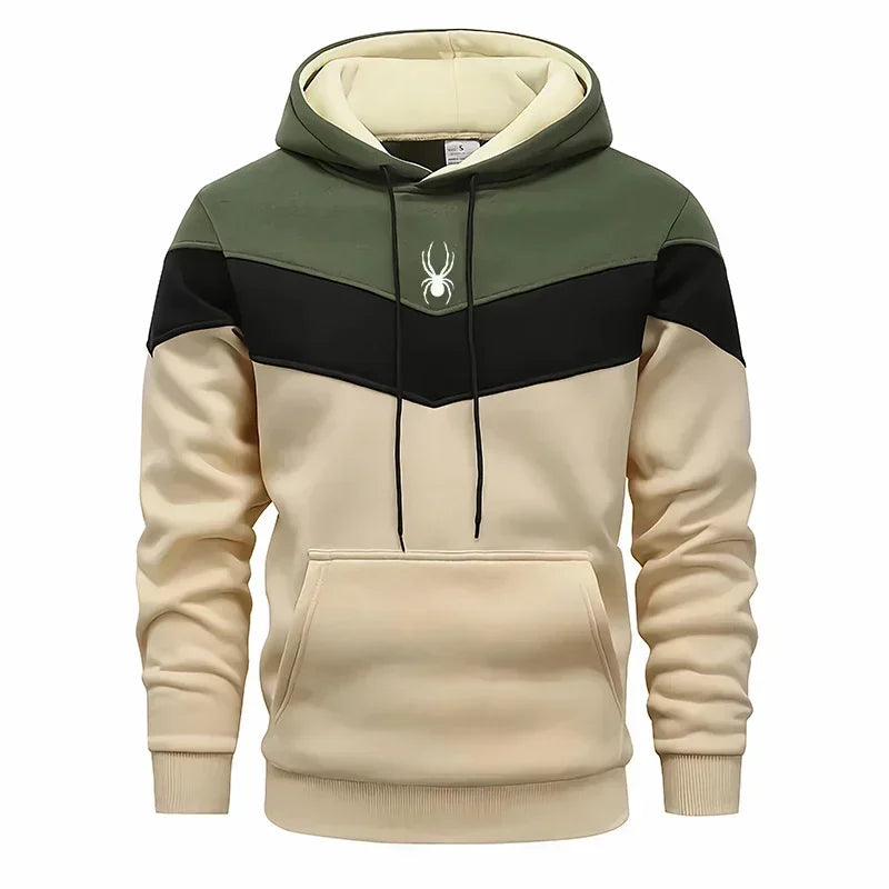 SkapStil Tricolour sweatshirt-sett