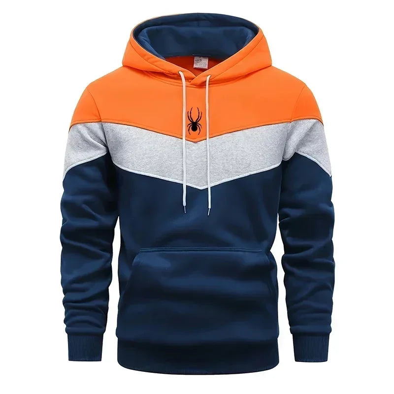 SkapStil Tricolour sweatshirt-sett