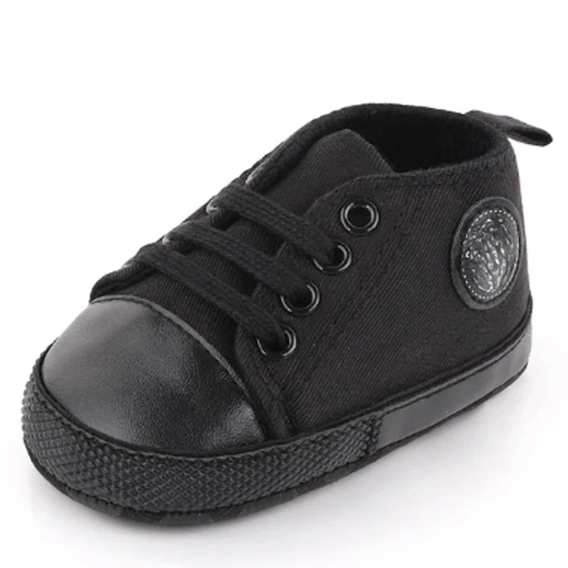 Unisex | Nieuwe Babyschoenen