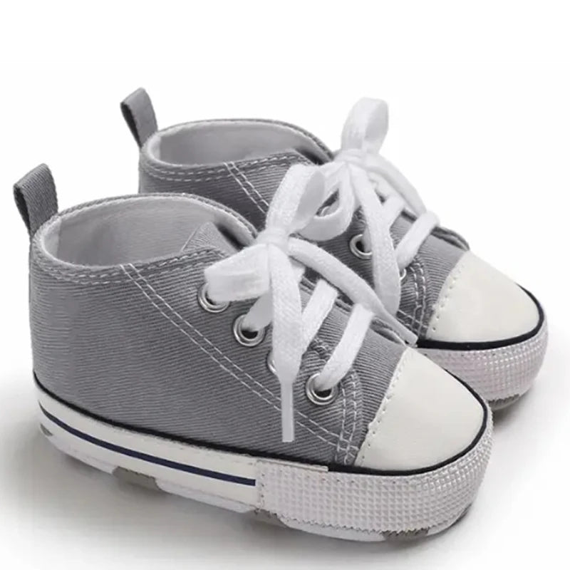 Unisex | Nieuwe Babyschoenen