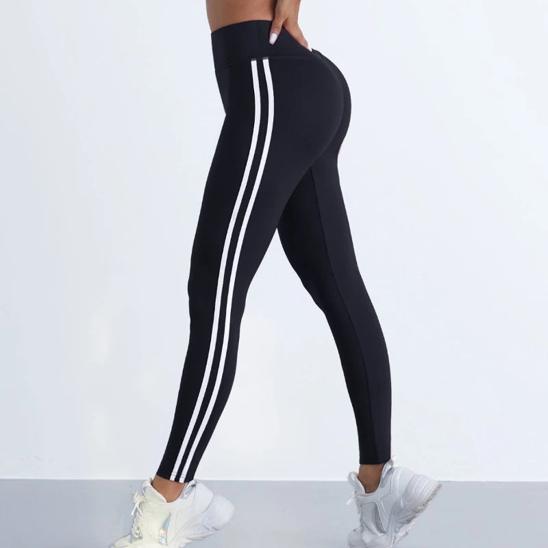 ZenFit | Yoga Leggings