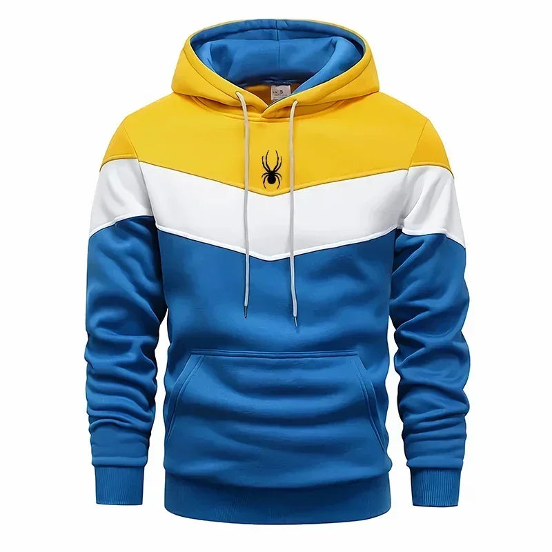 SkapStil Tricolour sweatshirt-sett