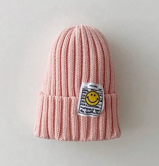 Unisex | babyhue (1-6 år)