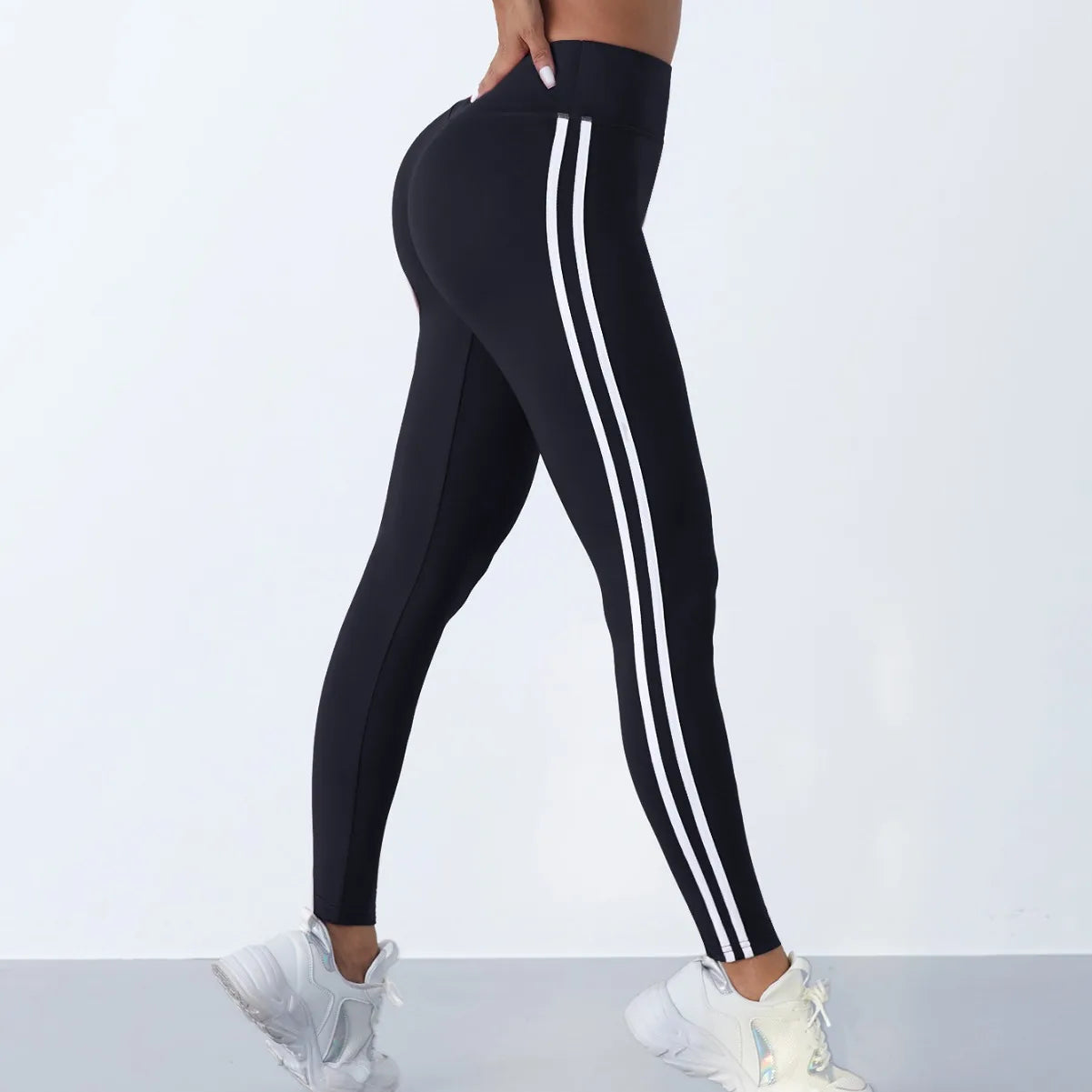 ZenFit | Yoga Leggings