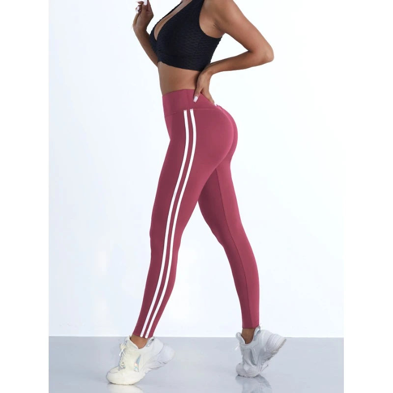 ZenFit | Yoga Leggings