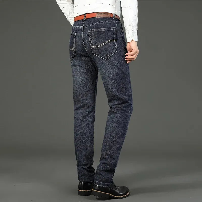 SkapStil | New Business-jeans