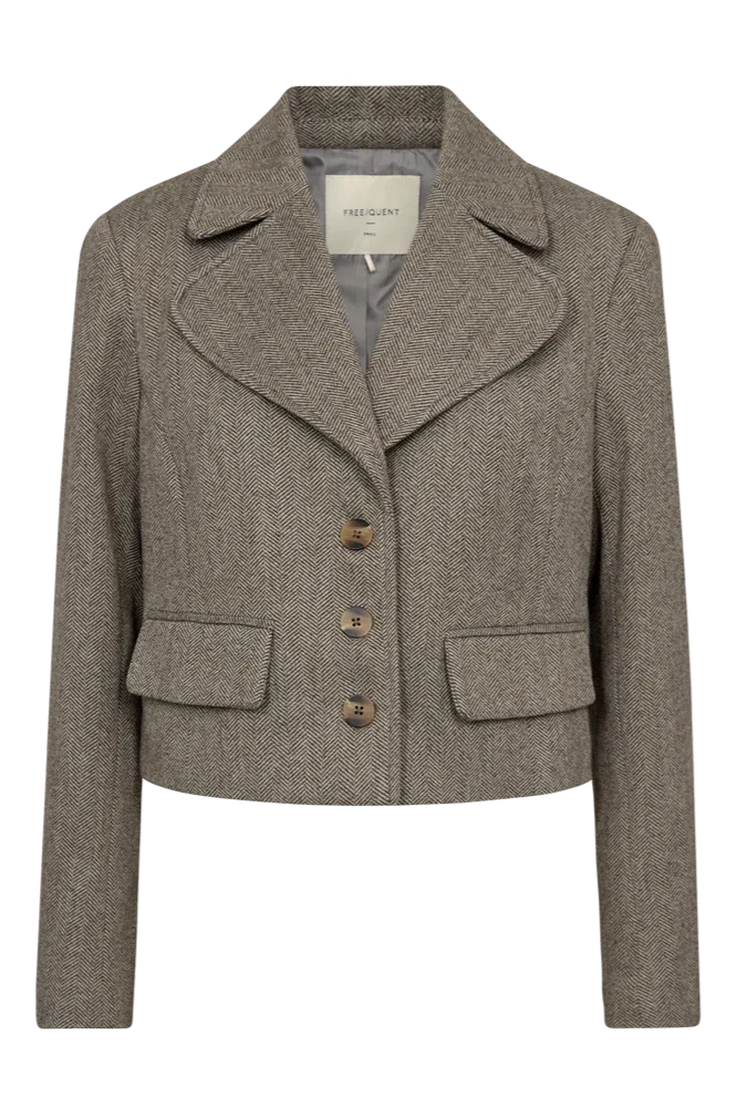 Sillen Jacket