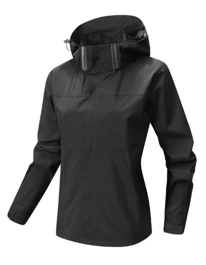 Siff™ | Outdoor Mountaineering Jacket